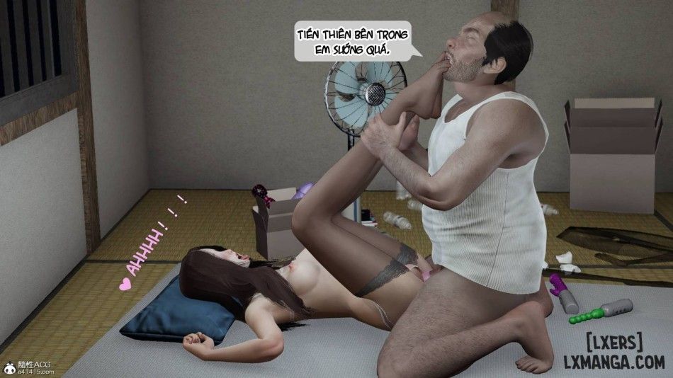 Mẹ Bị Người Khác Cưỡng Hiếp Chương 1 page 72 - Giả Dược