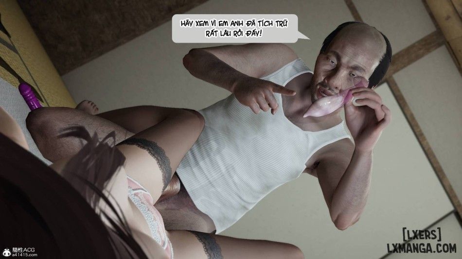 Mẹ Bị Người Khác Cưỡng Hiếp Chương 1 page 74 - Giả Dược