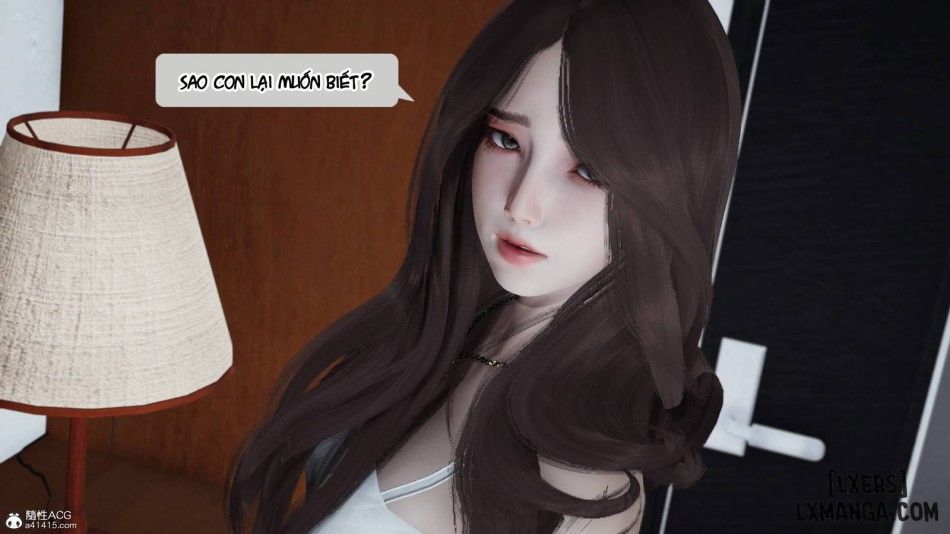 Mẹ Bị Người Khác Cưỡng Hiếp Chương 1 page 84 - Giả Dược
