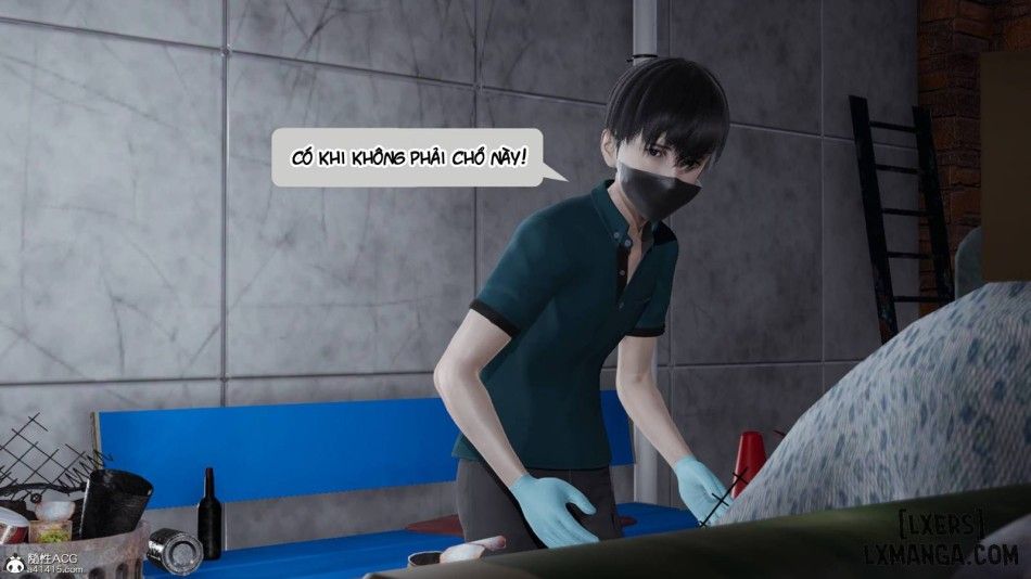 Mẹ Bị Người Khác Cưỡng Hiếp Chương 1 page 88 - Giả Dược