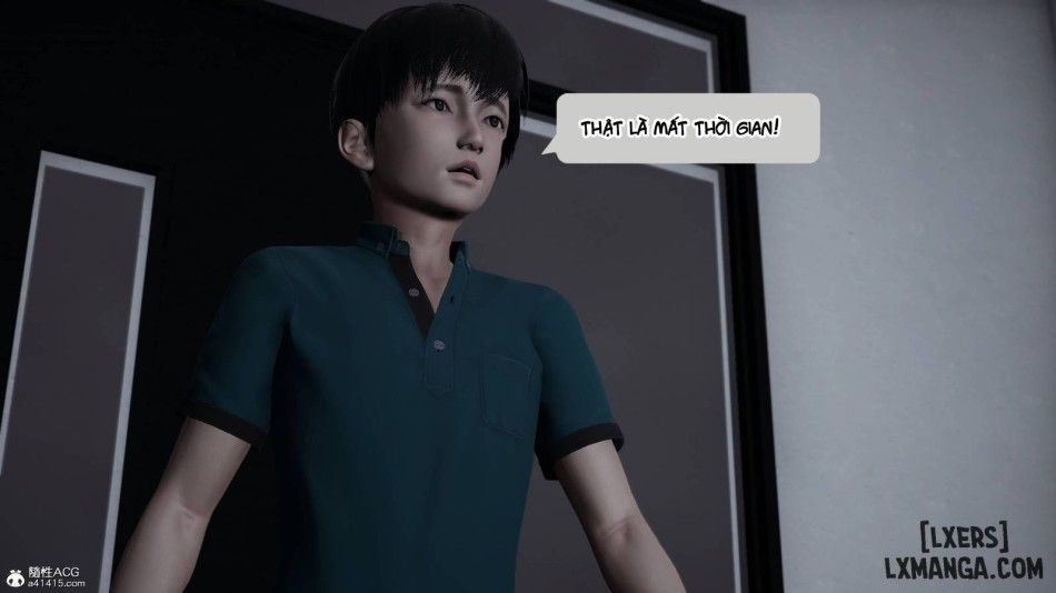 Mẹ Bị Người Khác Cưỡng Hiếp Chương 1 page 89 - Giả Dược