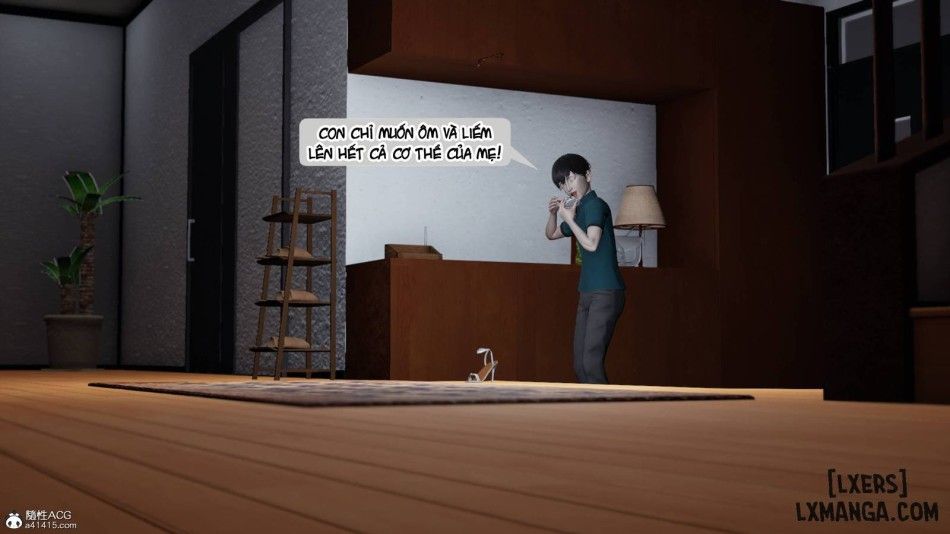 Mẹ Bị Người Khác Cưỡng Hiếp Chương 1 page 92 - Giả Dược