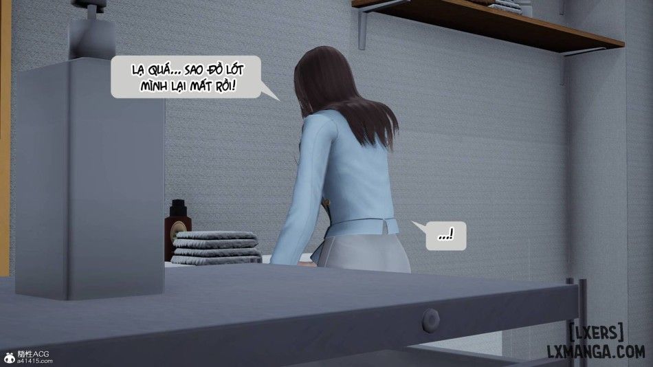 Mẹ Bị Người Khác Cưỡng Hiếp Chương 1 page 93 - Giả Dược
