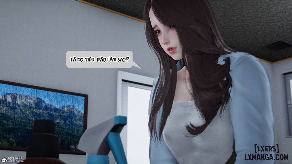 Mẹ Bị Người Khác Cưỡng Hiếp Chương 1 page 94 - Giả Dược