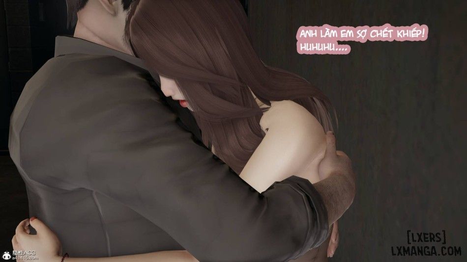 Mẹ Bị Người Khác Cưỡng Hiếp Chương 2 page 3 - Giả Dược