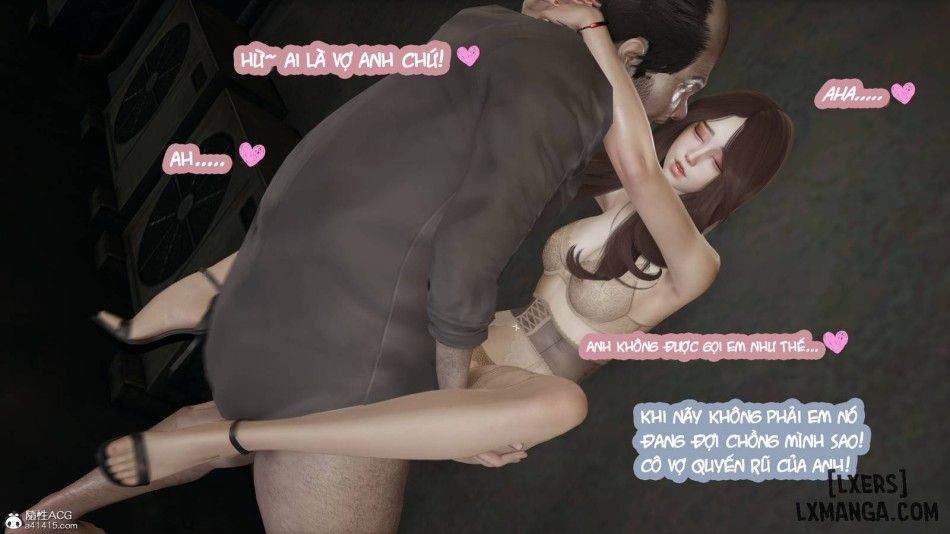 Mẹ Bị Người Khác Cưỡng Hiếp Chương 2 page 29 - Giả Dược
