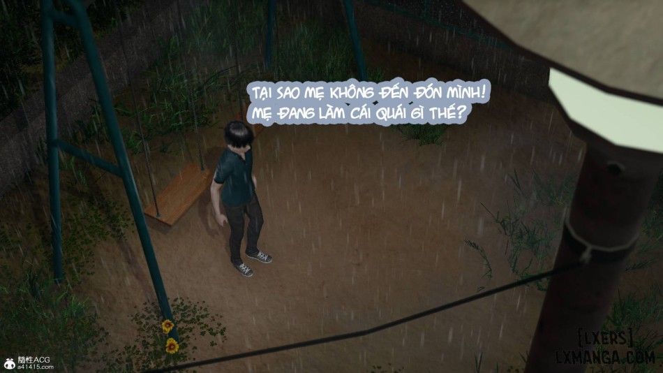 Mẹ Bị Người Khác Cưỡng Hiếp Chương 2 page 38 - Giả Dược