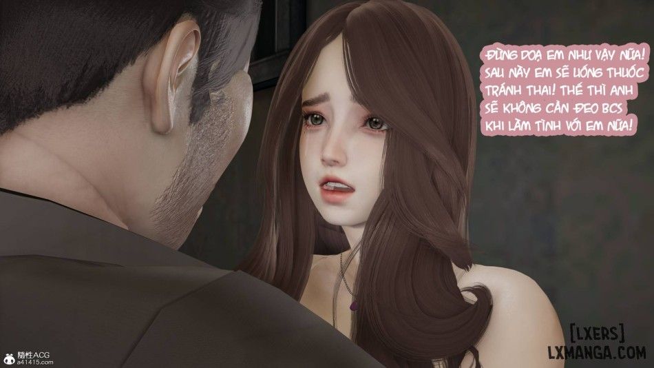 Mẹ Bị Người Khác Cưỡng Hiếp Chương 2 page 5 - Giả Dược