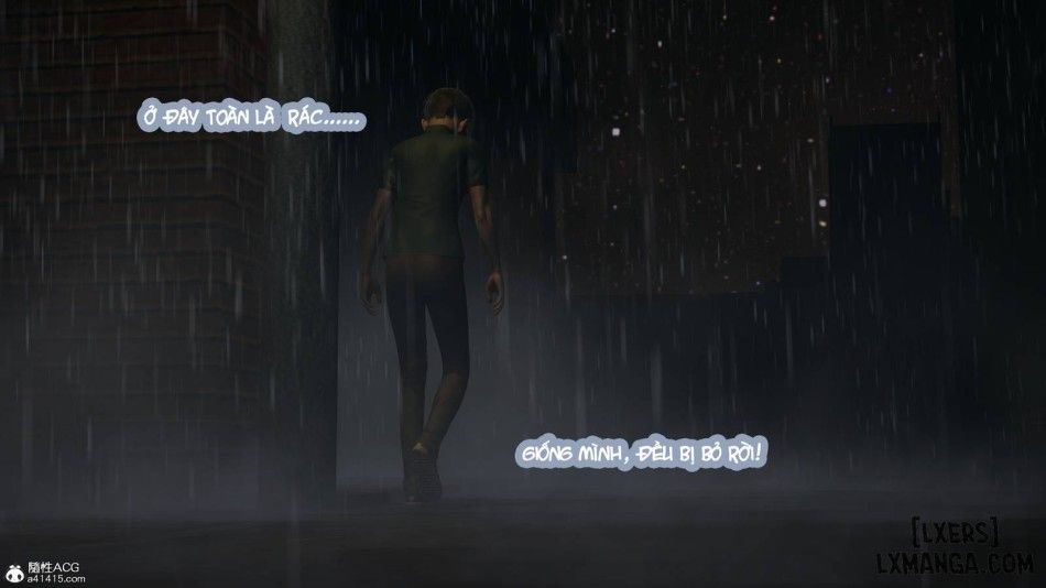 Mẹ Bị Người Khác Cưỡng Hiếp Chương 2 page 42 - Giả Dược