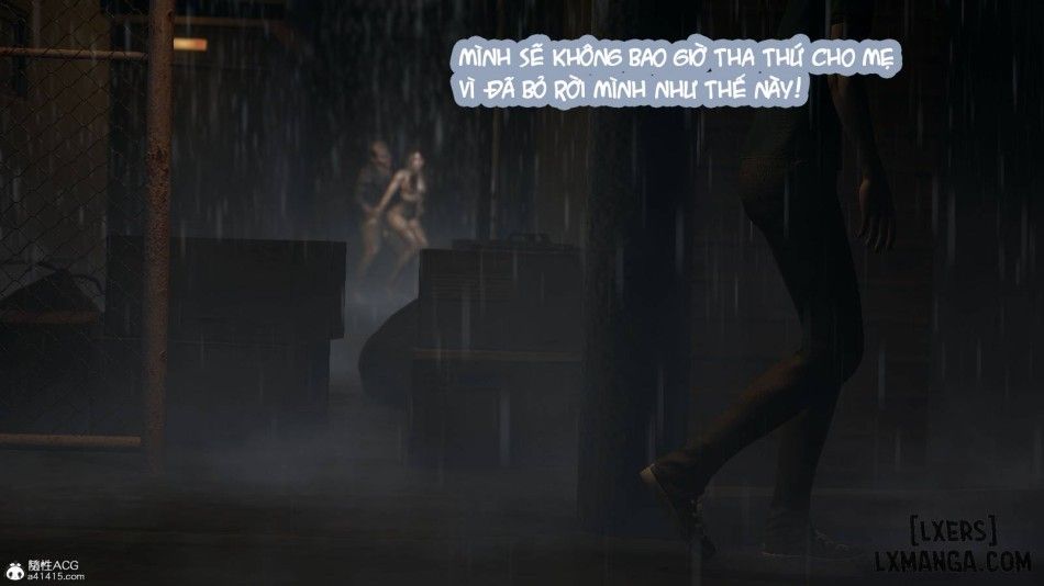 Mẹ Bị Người Khác Cưỡng Hiếp Chương 2 page 43 - Giả Dược