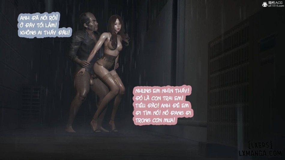Mẹ Bị Người Khác Cưỡng Hiếp Chương 2 page 44 - Giả Dược