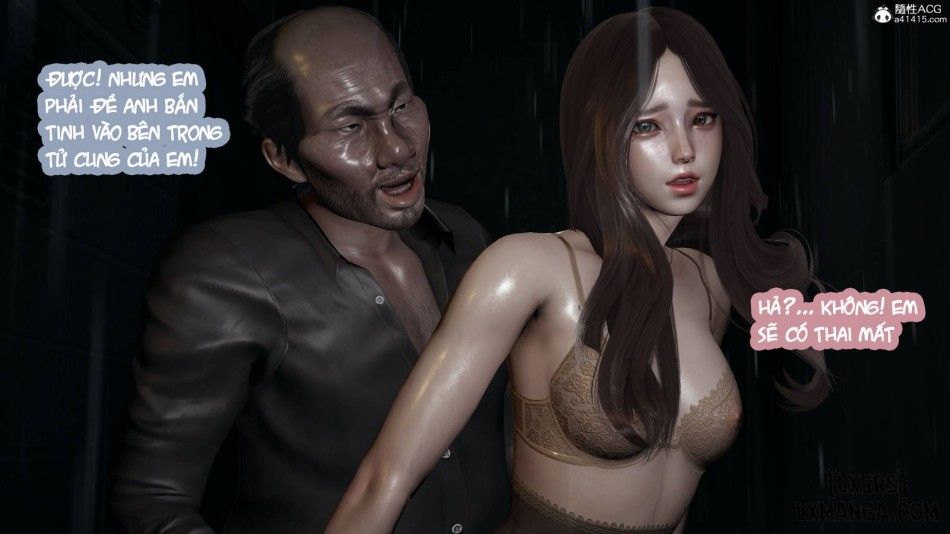 Mẹ Bị Người Khác Cưỡng Hiếp Chương 2 page 45 - Giả Dược