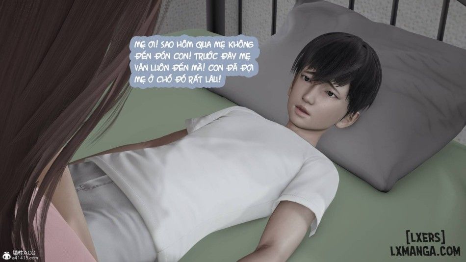 Mẹ Bị Người Khác Cưỡng Hiếp Chương 2 page 52 - Giả Dược