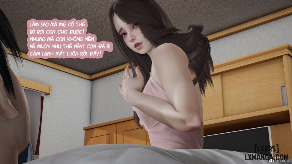 Mẹ Bị Người Khác Cưỡng Hiếp Chương 2 page 54 - Giả Dược