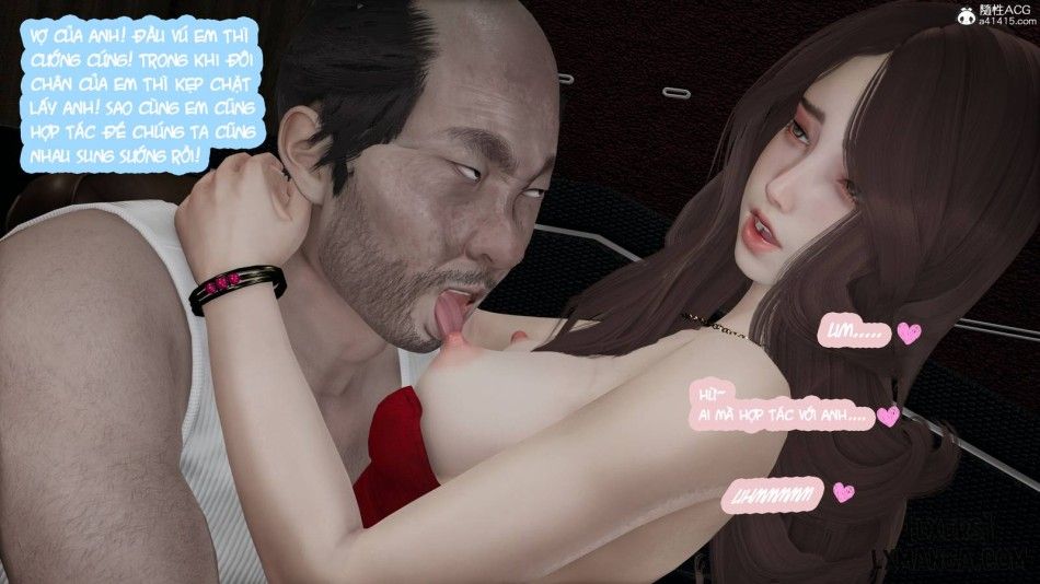 Mẹ Bị Người Khác Cưỡng Hiếp Chương 3 page 29 - Giả Dược