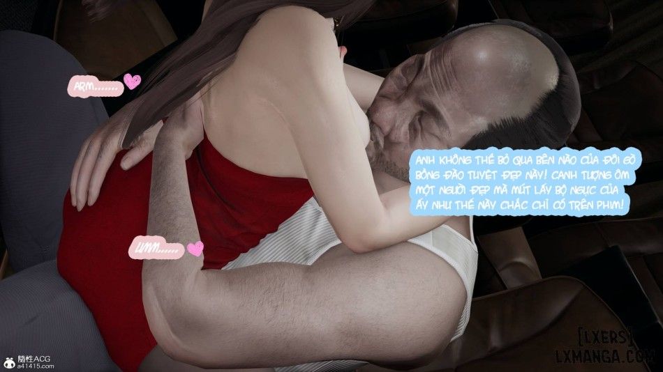 Mẹ Bị Người Khác Cưỡng Hiếp Chương 3 page 30 - Giả Dược