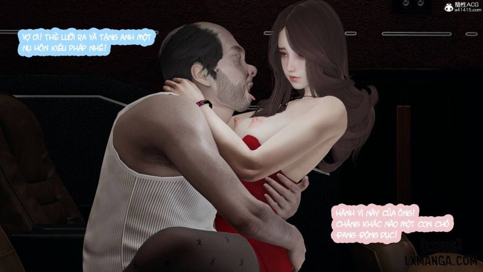 Mẹ Bị Người Khác Cưỡng Hiếp Chương 3 page 31 - Giả Dược
