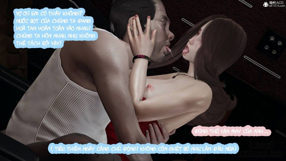Mẹ Bị Người Khác Cưỡng Hiếp Chương 3 page 35 - Giả Dược