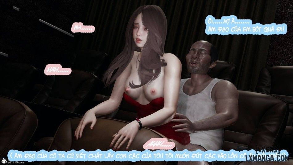 Mẹ Bị Người Khác Cưỡng Hiếp Chương 3 page 44 - Giả Dược