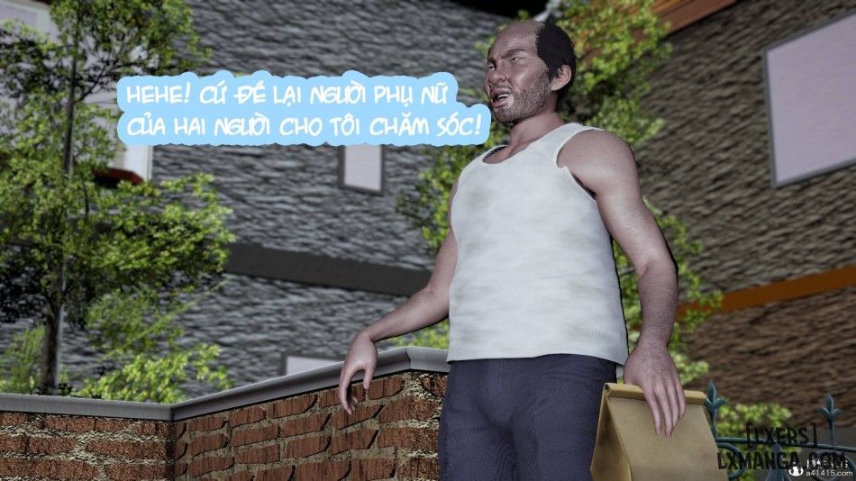 Mẹ Bị Người Khác Cưỡng Hiếp Chương 3 page 53 - Giả Dược