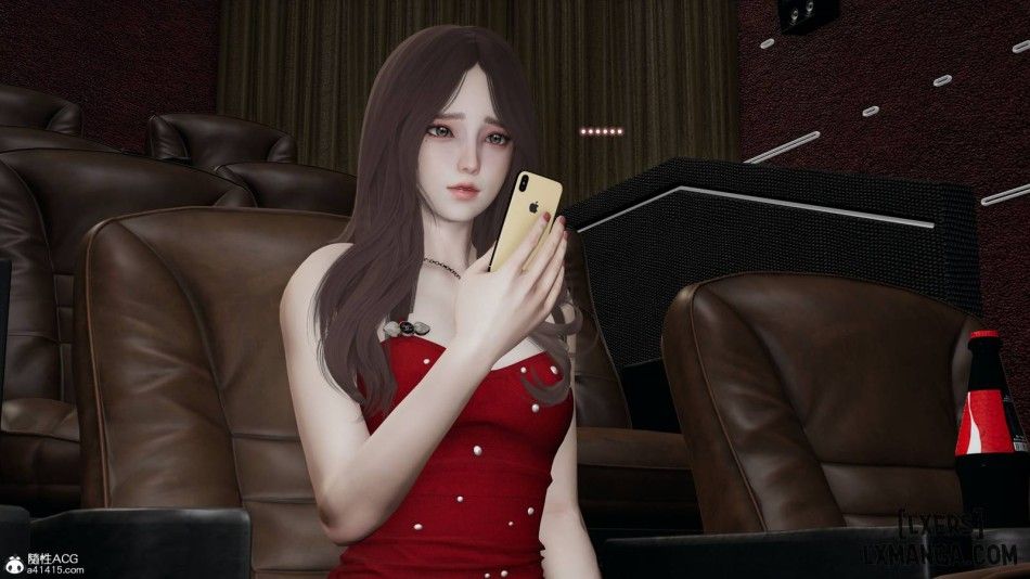 Mẹ Bị Người Khác Cưỡng Hiếp Chương 3 page 9 - Giả Dược