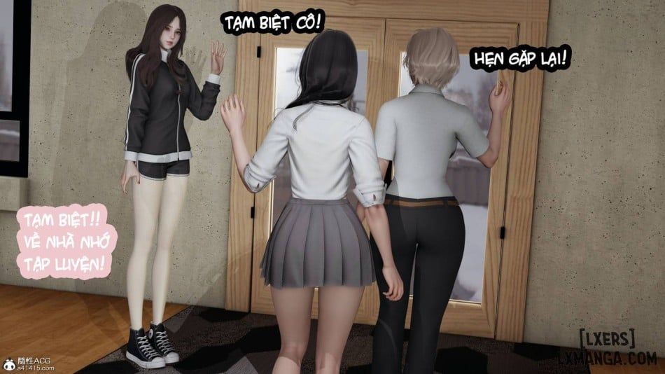 đọc truyện Mẹ Bị Người Khác Cưỡng Hiếp Chương 4 ảnh 16 tại Thiên Thai Truyện