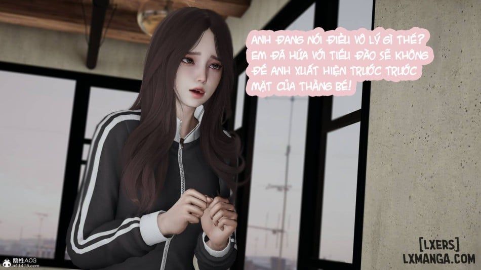 đọc truyện Mẹ Bị Người Khác Cưỡng Hiếp Chương 4 ảnh 21 tại Thiên Thai Truyện