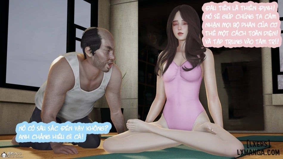 đọc truyện Mẹ Bị Người Khác Cưỡng Hiếp Chương 4 ảnh 26 tại Thiên Thai Truyện