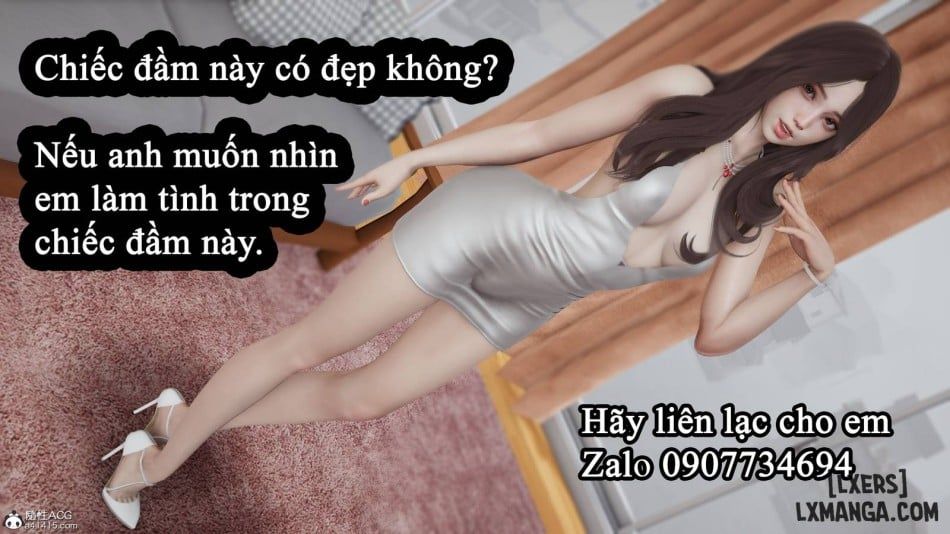 đọc truyện Mẹ Bị Người Khác Cưỡng Hiếp Chương 5 ảnh 2 tại Thiên Thai Truyện