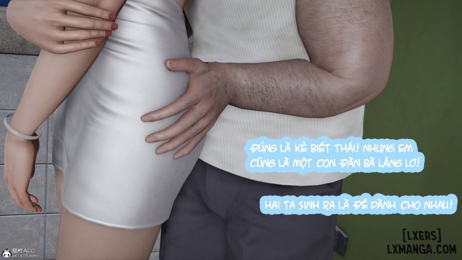 đọc truyện Mẹ Bị Người Khác Cưỡng Hiếp Chương 5 ảnh 11 tại Thiên Thai Truyện