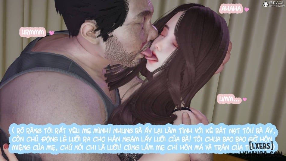đọc truyện Mẹ Bị Người Khác Cưỡng Hiếp Chương 6 ảnh 11 tại Thiên Thai Truyện