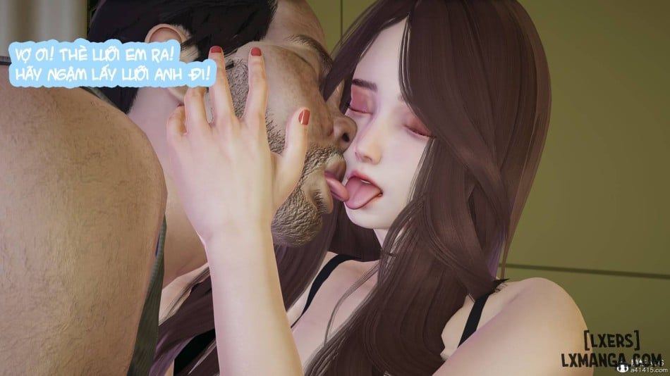 đọc truyện Mẹ Bị Người Khác Cưỡng Hiếp Chương 6 ảnh 21 tại Thiên Thai Truyện