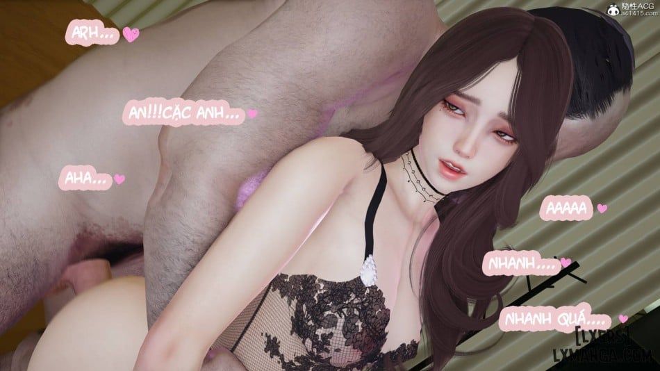 đọc truyện Mẹ Bị Người Khác Cưỡng Hiếp Chương 6 ảnh 26 tại Thiên Thai Truyện