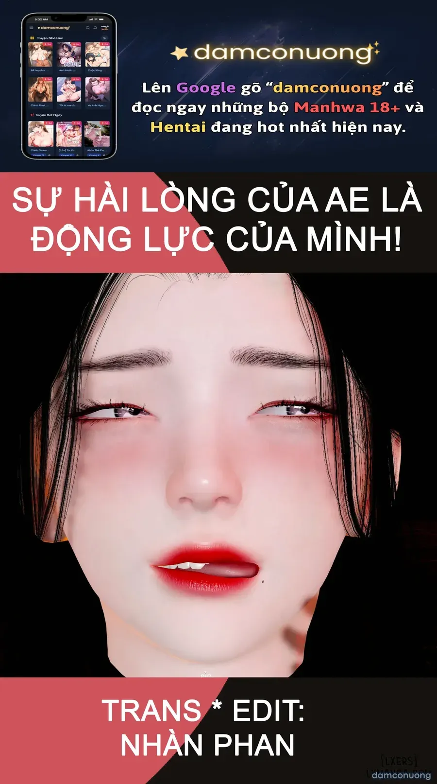 đọc truyện Mẹ Bị Người Khác Cưỡng Hiếp Chương 7 ảnh 2 tại Thiên Thai Truyện