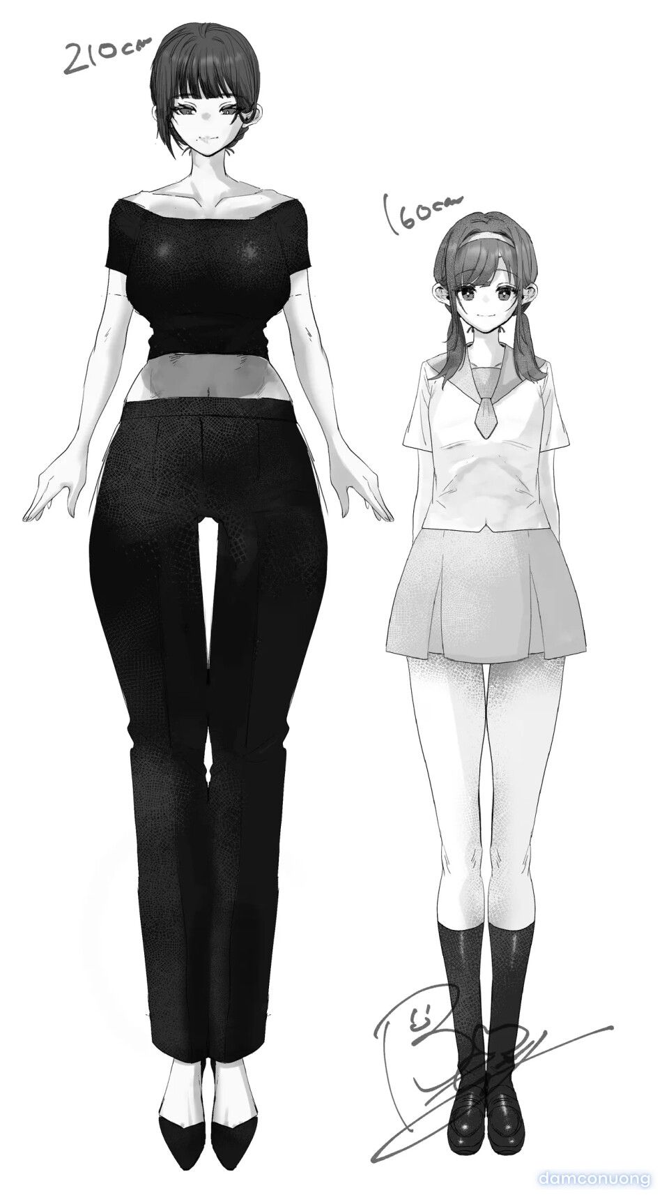 đọc truyện Mê Các Chị Lớn Tuổi Thì Gặp Ngay Chị Futa Cực Ngon Chương 2 ảnh 22 tại Thiên Thai Truyện