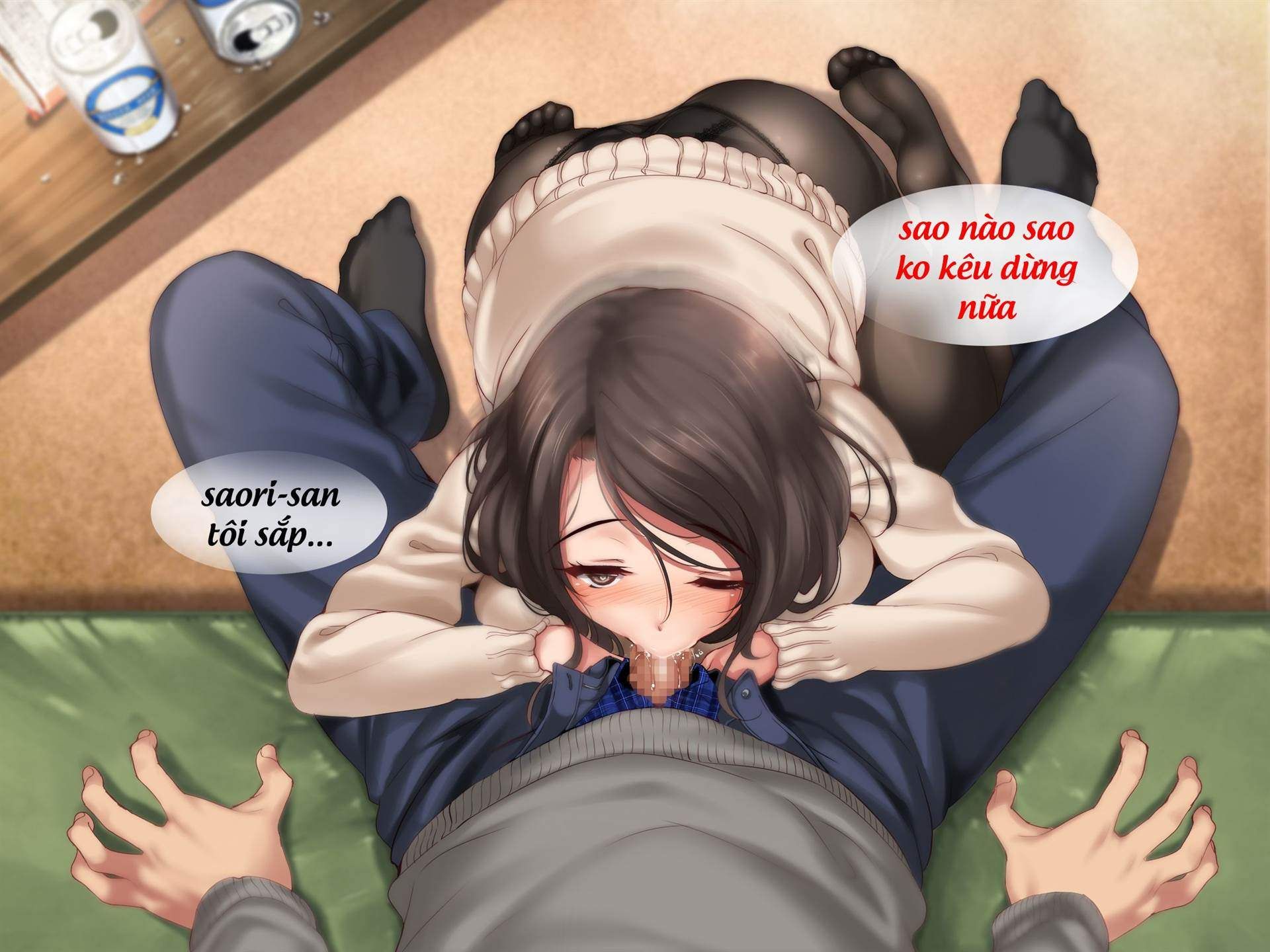 đọc truyện Mẹ Chưa Cưới Của Bố Tôi Chương 2 ảnh 6 tại Thiên Thai Truyện