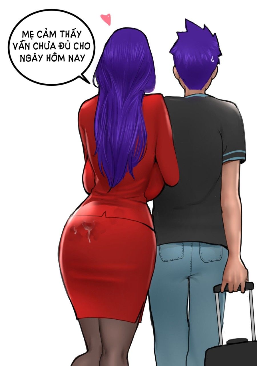 Mẹ Clara Kính Yêu Chương 1 page 13 - Giả Dược