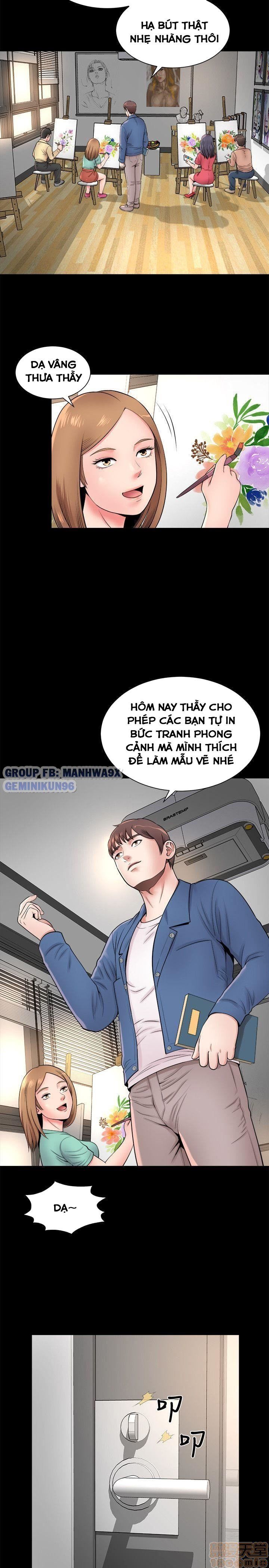đọc truyện Mẹ Con Cô Ấy Chương 1 ảnh 29 tại Truyện Dạ Ký