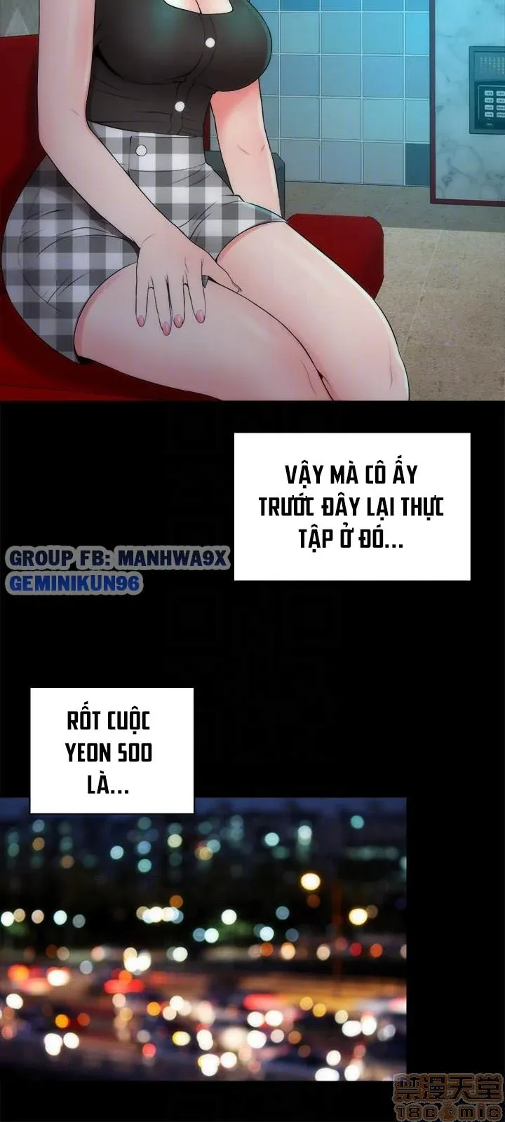 đọc truyện Mẹ Con Cô Ấy Chương 12 ảnh 17 tại Truyện Dạ Ký