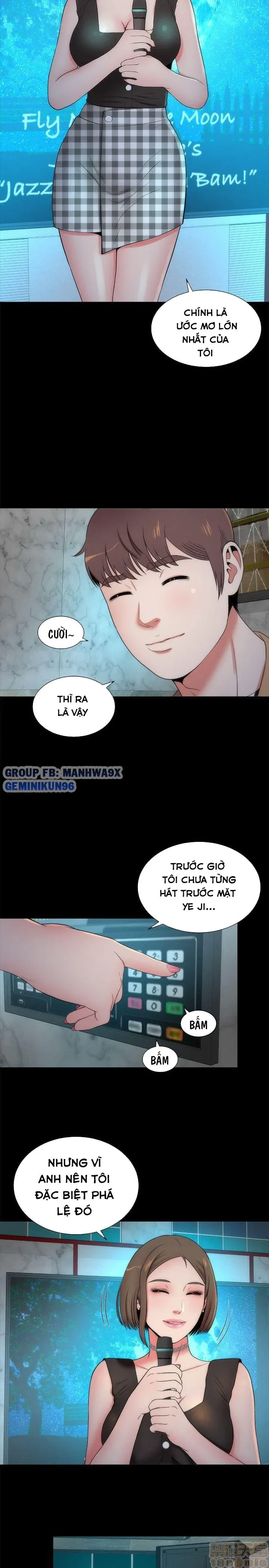 đọc truyện Mẹ Con Cô Ấy Chương 12 ảnh 4 tại Truyện Dạ Ký