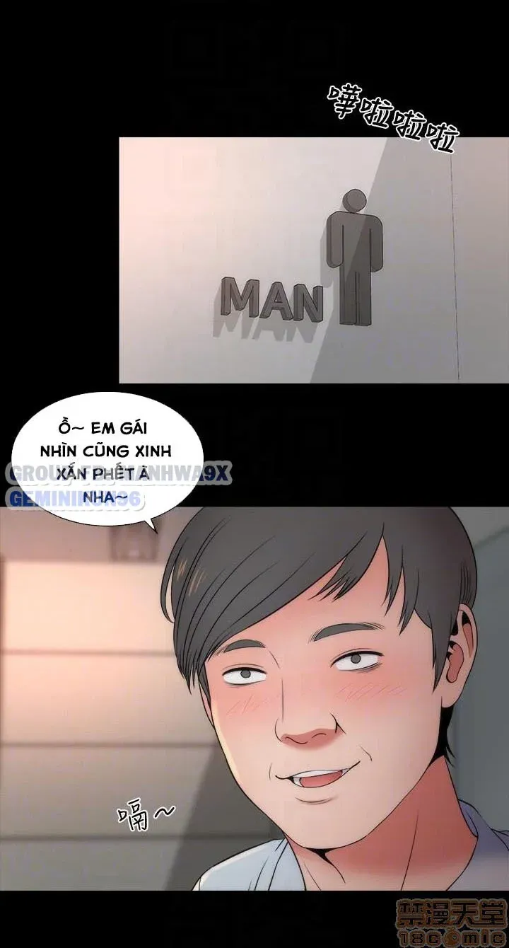đọc truyện Mẹ Con Cô Ấy Chương 13 ảnh 11 tại Truyện Dạ Ký