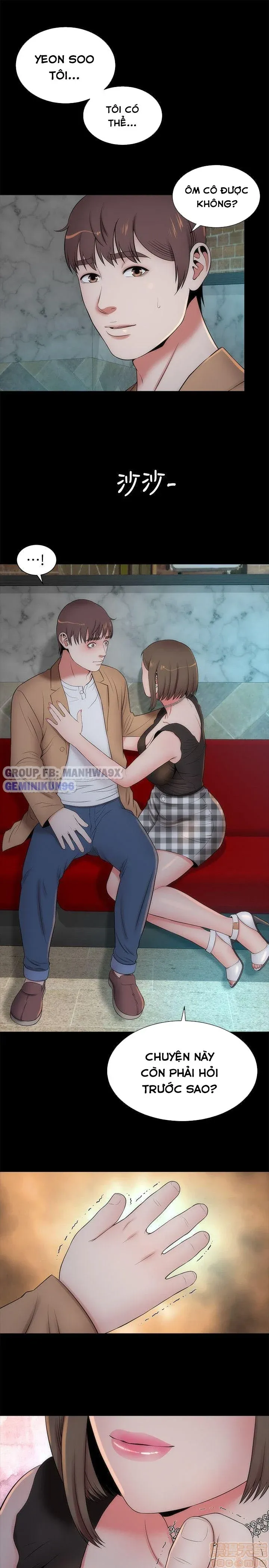 đọc truyện Mẹ Con Cô Ấy Chương 13 ảnh 3 tại Truyện Dạ Ký