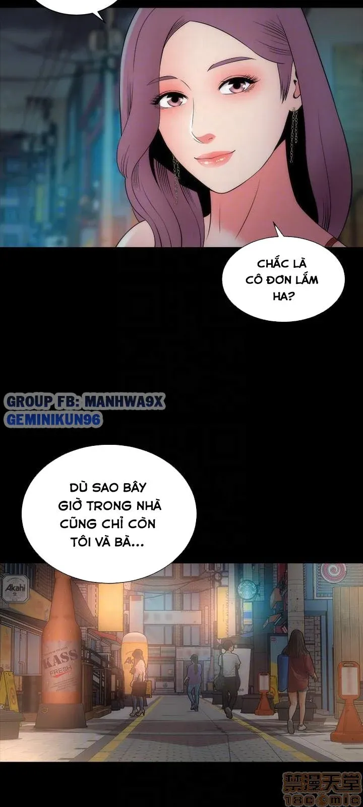 đọc truyện Mẹ Con Cô Ấy Chương 13 ảnh 29 tại Truyện Dạ Ký