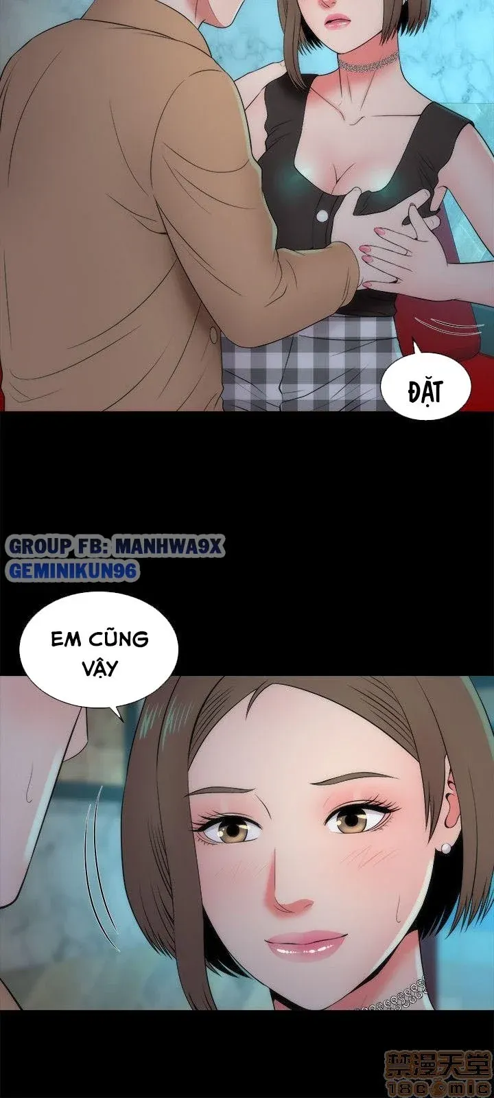 đọc truyện Mẹ Con Cô Ấy Chương 13 ảnh 5 tại Truyện Dạ Ký