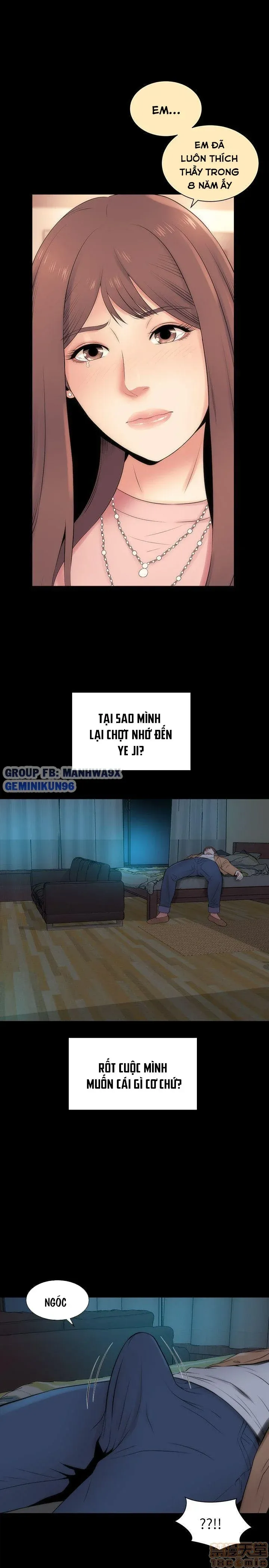 đọc truyện Mẹ Con Cô Ấy Chương 14 ảnh 10 tại Truyện Dạ Ký