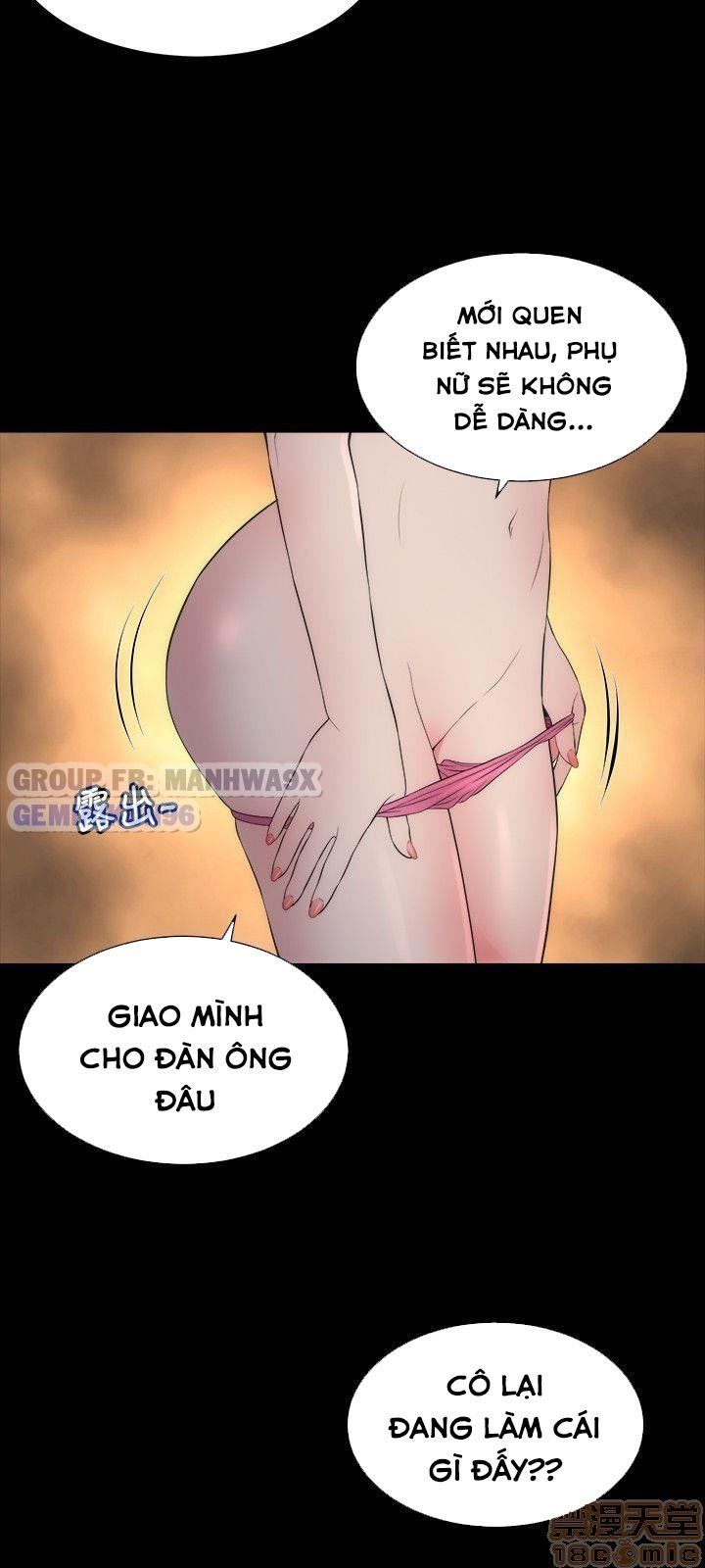 đọc truyện Mẹ Con Cô Ấy Chương 15 ảnh 14 tại Truyện Dạ Ký