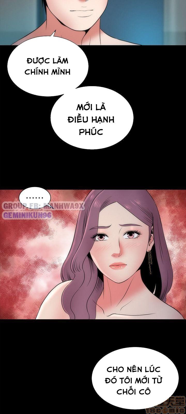 đọc truyện Mẹ Con Cô Ấy Chương 16 ảnh 5 tại Truyện Dạ Ký