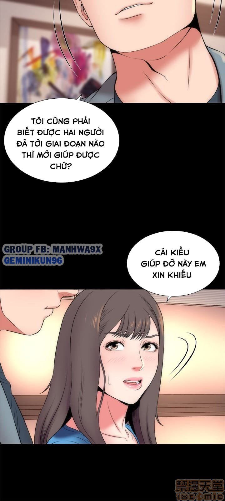 đọc truyện Mẹ Con Cô Ấy Chương 18 ảnh 20 tại Giả Dược