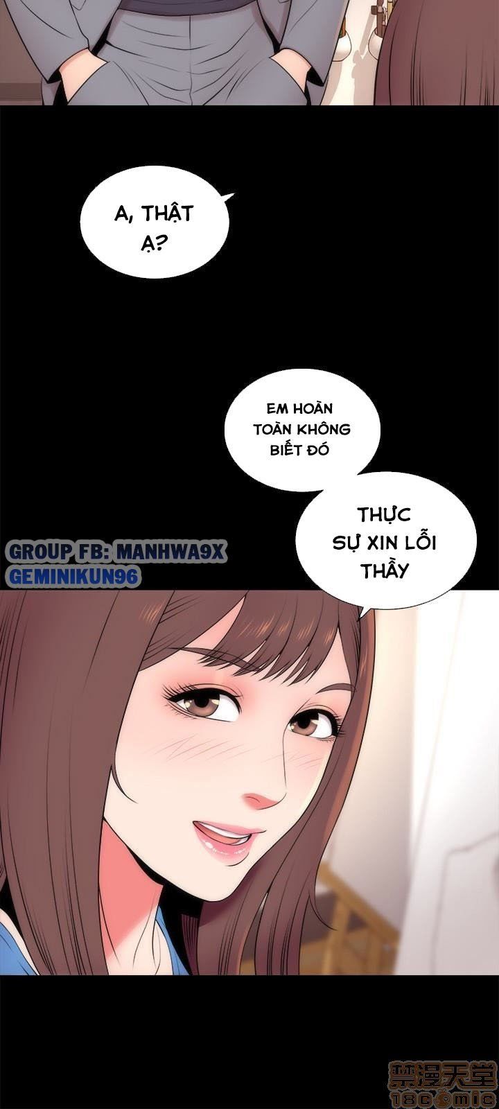 đọc truyện Mẹ Con Cô Ấy Chương 18 ảnh 5 tại Giả Dược