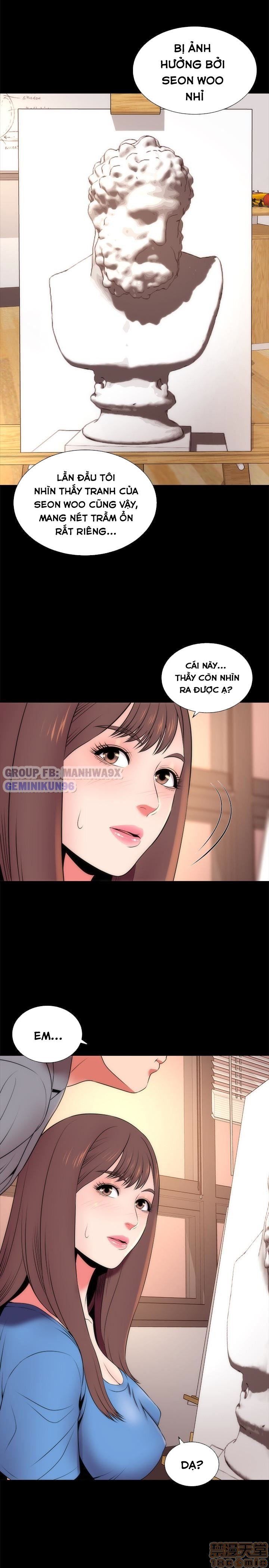 đọc truyện Mẹ Con Cô Ấy Chương 18 ảnh 7 tại Giả Dược